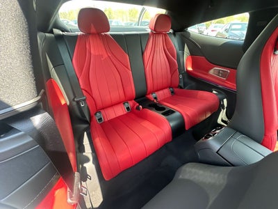 2026 Mercedes-Benz CLE CLE 300 4MATIC®