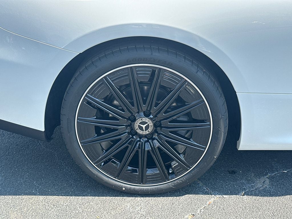 2026 Mercedes-Benz CLE CLE 300 4MATIC®