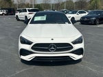 2026 Mercedes-Benz CLE CLE 300 4MATIC®