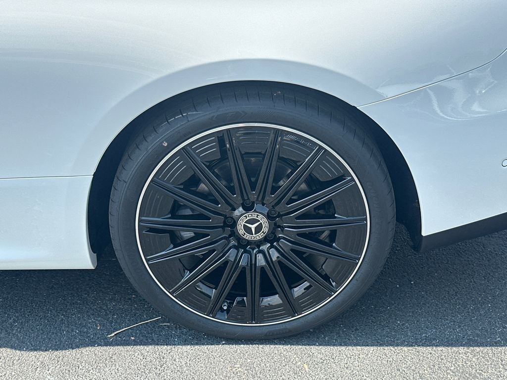 2026 Mercedes-Benz CLE CLE 300 4MATIC®