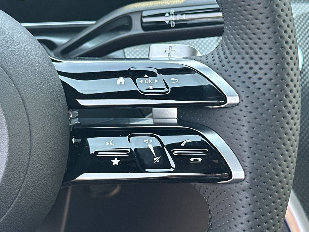 2026 Mercedes-Benz CLE CLE 300 4MATIC®