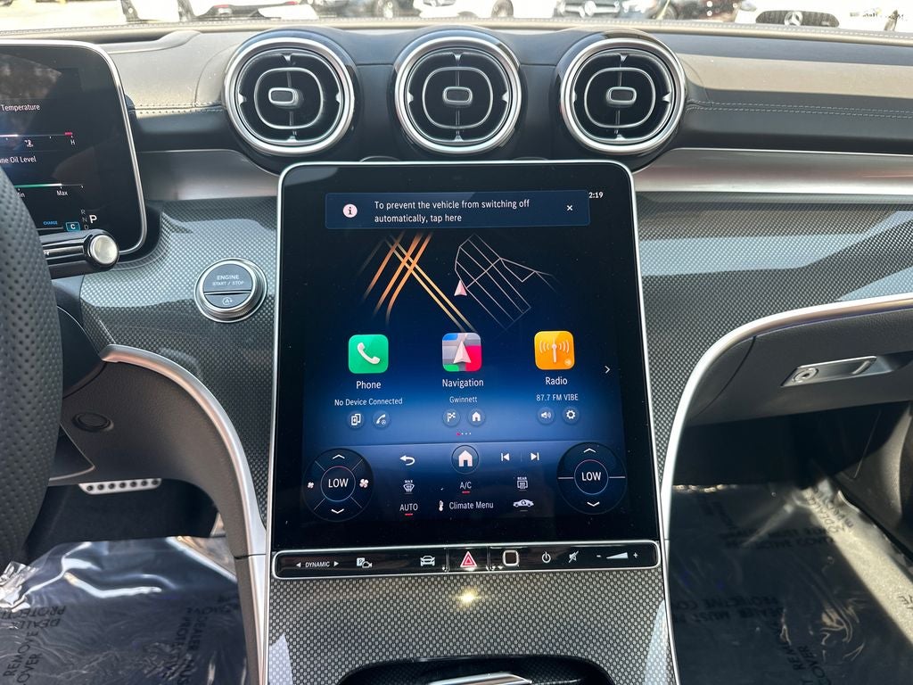 2026 Mercedes-Benz CLE CLE 300 4MATIC®