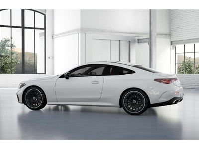 2026 Mercedes-Benz CLE CLE 300 4MATIC®