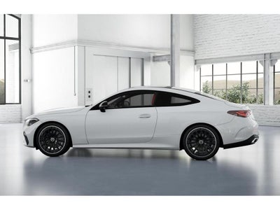 2026 Mercedes-Benz CLE CLE 300 4MATIC®