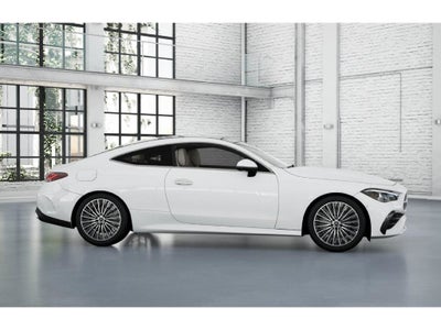 2027 Mercedes-Benz CLE CLE 300 4MATIC®