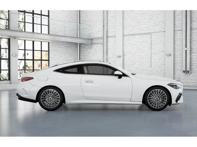 2027 Mercedes-Benz CLE CLE 300 4MATIC®