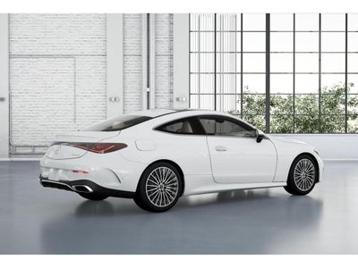 2027 Mercedes-Benz CLE CLE 300 4MATIC®