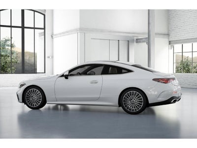 2027 Mercedes-Benz CLE CLE 300 4MATIC®