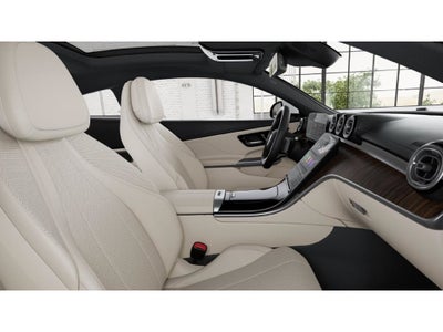2027 Mercedes-Benz CLE CLE 300 4MATIC®