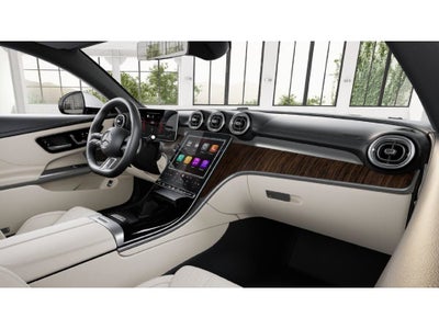 2027 Mercedes-Benz CLE CLE 300 4MATIC®