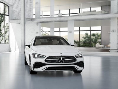 2027 Mercedes-Benz CLE CLE 300 4MATIC®