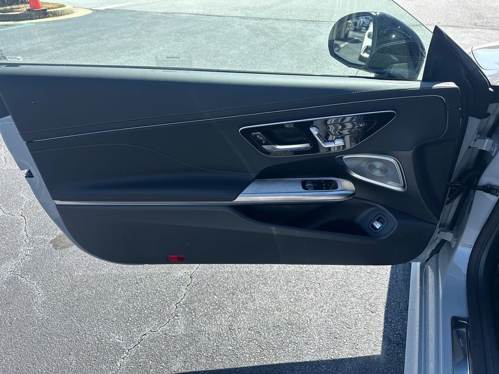 2026 Mercedes-Benz CLE CLE 450 4MATIC®