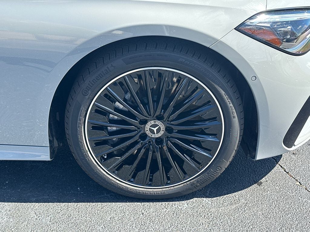 2026 Mercedes-Benz CLE CLE 450 4MATIC®