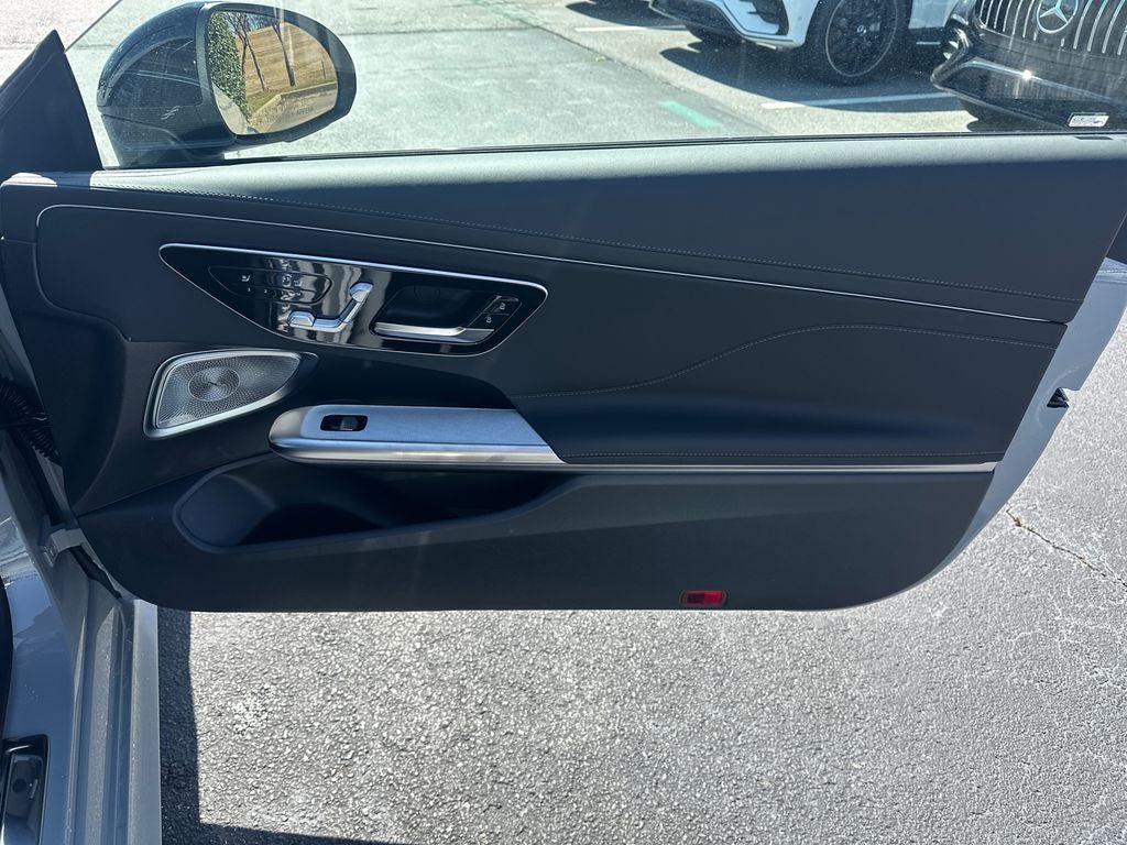 2026 Mercedes-Benz CLE CLE 450 4MATIC®