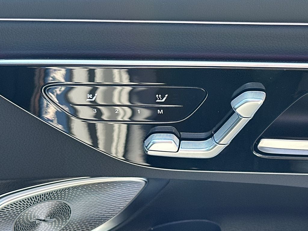 2026 Mercedes-Benz CLE CLE 450 4MATIC®