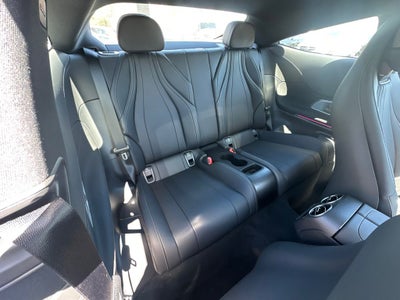 2026 Mercedes-Benz CLE CLE 450 4MATIC®