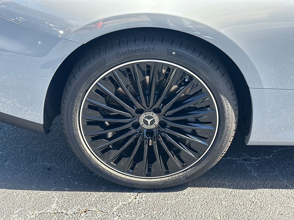 2026 Mercedes-Benz CLE CLE 450 4MATIC®