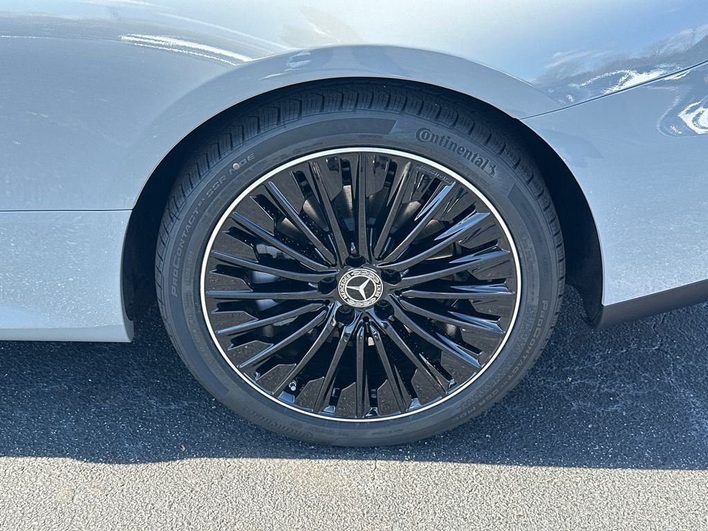 2026 Mercedes-Benz CLE CLE 450 4MATIC®