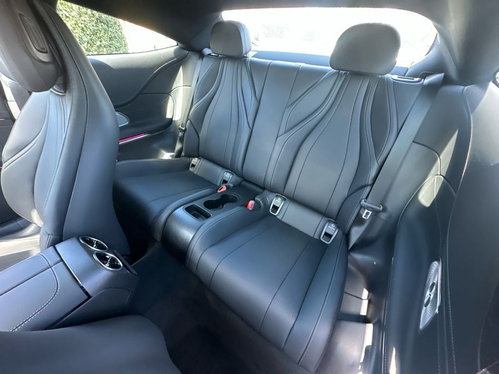 2026 Mercedes-Benz CLE CLE 450 4MATIC®