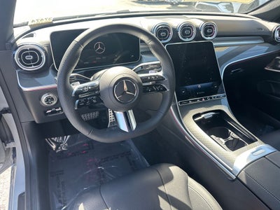 2026 Mercedes-Benz CLE CLE 450 4MATIC®