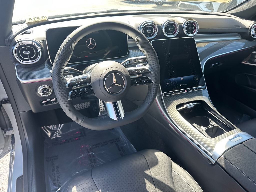 2026 Mercedes-Benz CLE CLE 450 4MATIC®