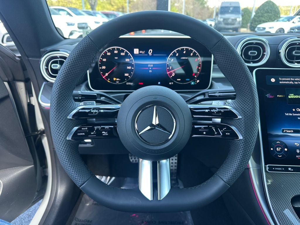 2026 Mercedes-Benz CLE CLE 450 4MATIC®