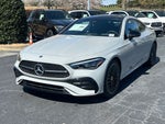 2026 Mercedes-Benz CLE CLE 450 4MATIC®