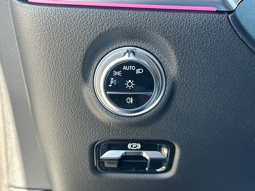 2026 Mercedes-Benz CLE CLE 450 4MATIC®