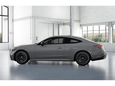 2026 Mercedes-Benz CLE CLE 450 4MATIC®