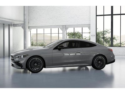 2026 Mercedes-Benz CLE CLE 450 4MATIC®