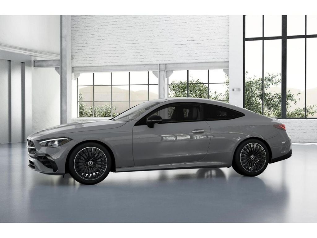 2026 Mercedes-Benz CLE CLE 450 4MATIC®