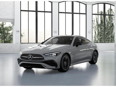 2026 Mercedes-Benz CLE CLE 450 4MATIC®