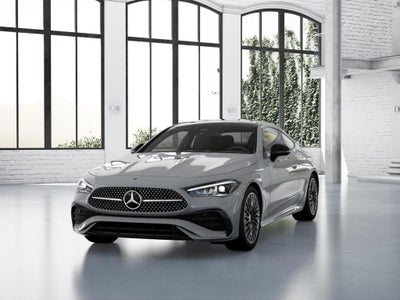 2026 Mercedes-Benz CLE CLE 450 4MATIC®