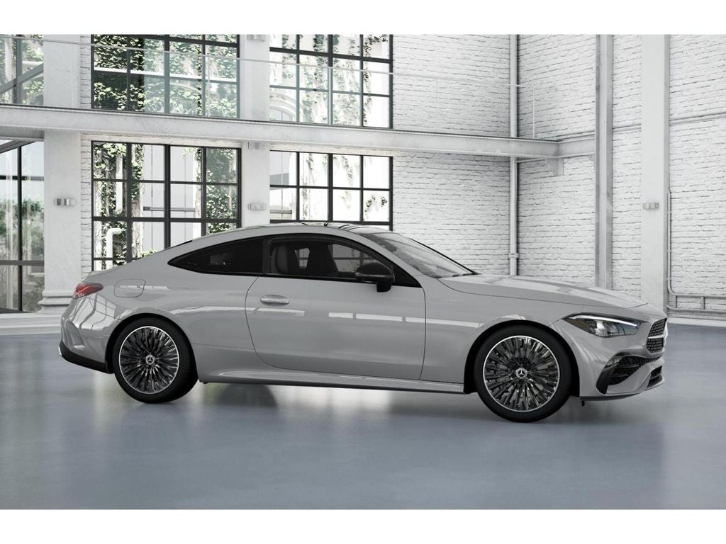 2026 Mercedes-Benz CLE CLE 450 4MATIC®