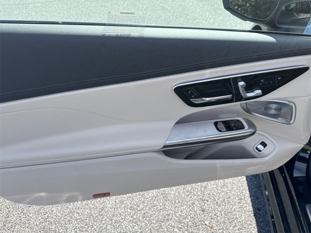 2026 Mercedes-Benz CLE CLE 450 4MATIC®