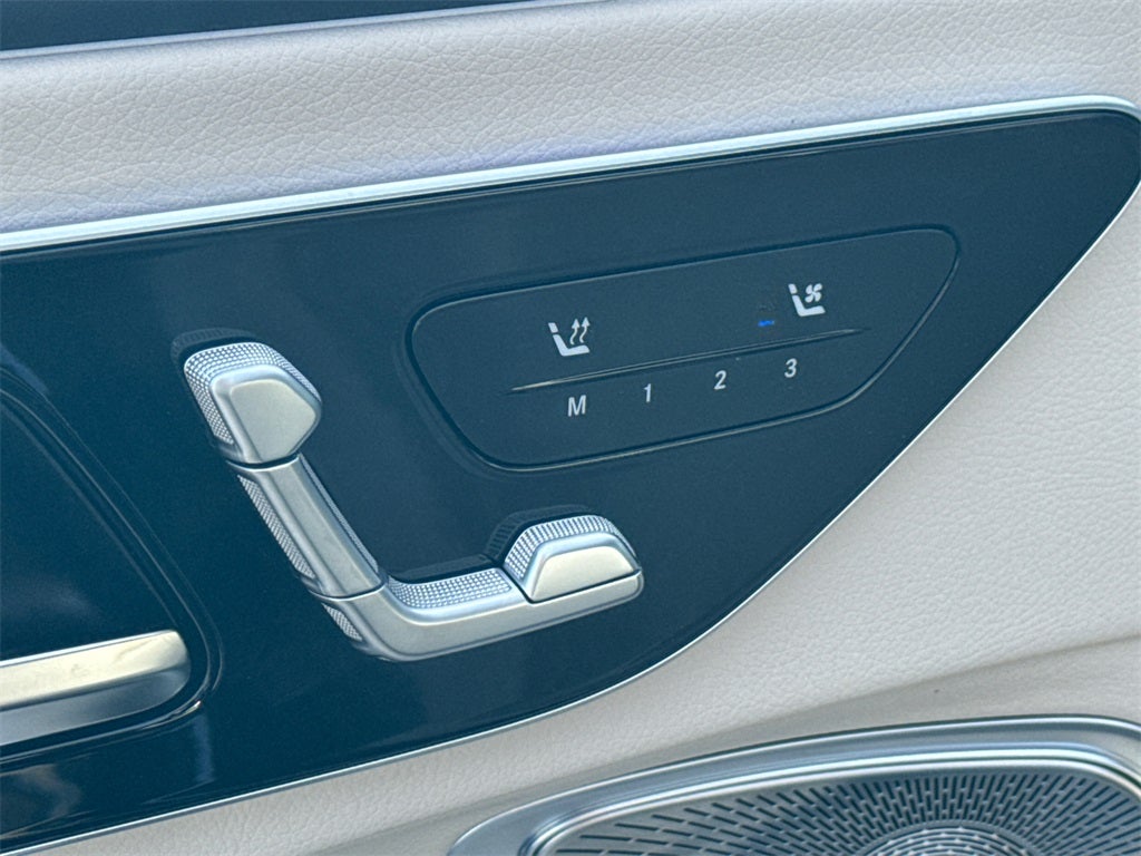 2026 Mercedes-Benz CLE CLE 450 4MATIC®