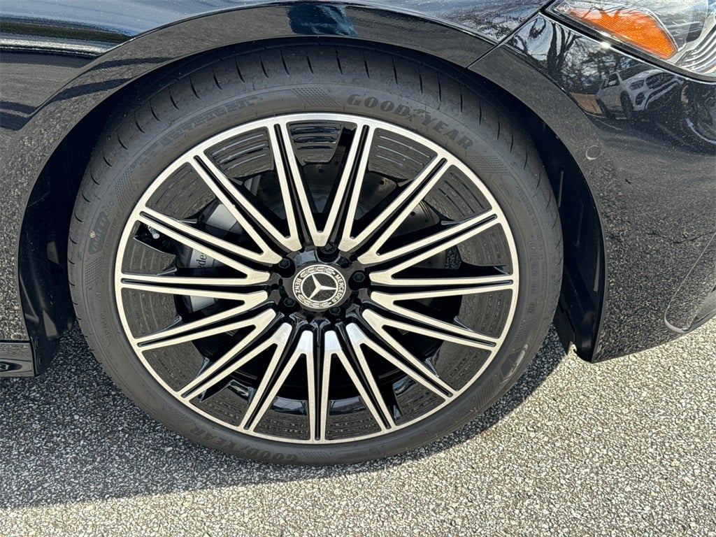 2026 Mercedes-Benz CLE CLE 450 4MATIC®