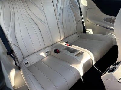 2026 Mercedes-Benz CLE CLE 450 4MATIC®