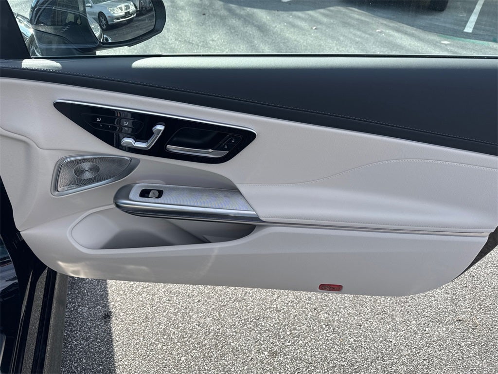 2026 Mercedes-Benz CLE CLE 450 4MATIC®