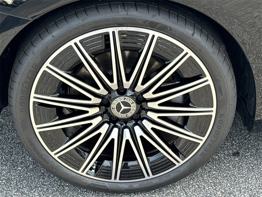 2026 Mercedes-Benz CLE CLE 450 4MATIC®