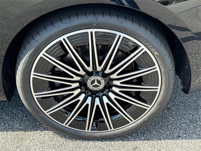 2026 Mercedes-Benz CLE CLE 450 4MATIC®