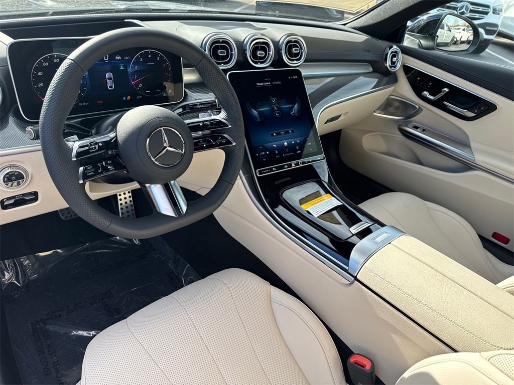 2026 Mercedes-Benz CLE CLE 450 4MATIC®