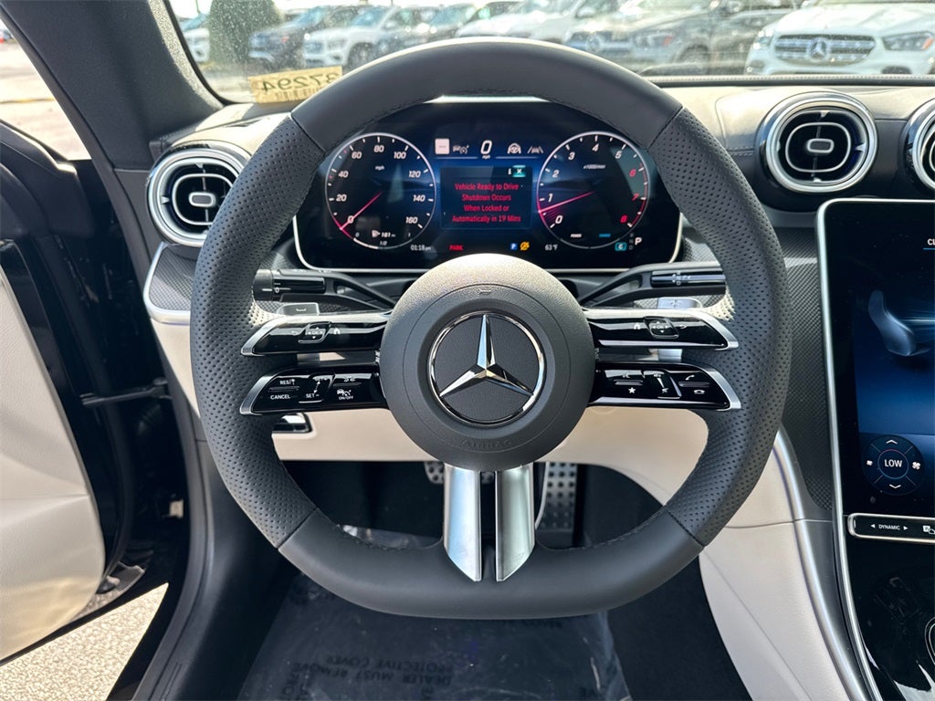 2026 Mercedes-Benz CLE CLE 450 4MATIC®