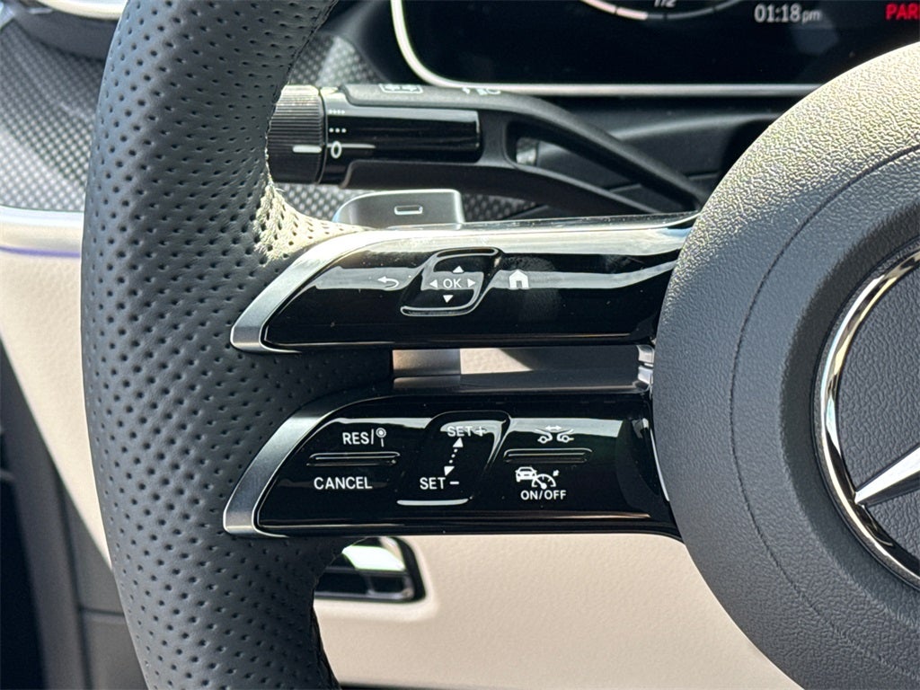 2026 Mercedes-Benz CLE CLE 450 4MATIC®