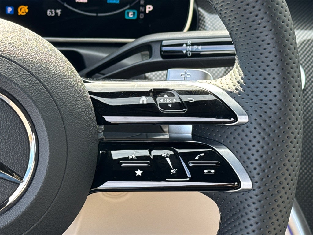 2026 Mercedes-Benz CLE CLE 450 4MATIC®