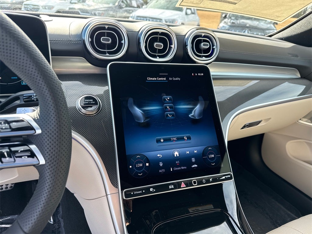 2026 Mercedes-Benz CLE CLE 450 4MATIC®