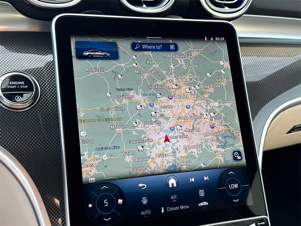 2026 Mercedes-Benz CLE CLE 450 4MATIC®