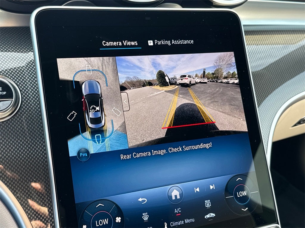 2026 Mercedes-Benz CLE CLE 450 4MATIC®