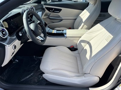 2026 Mercedes-Benz CLE CLE 450 4MATIC®