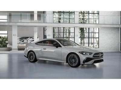 2027 Mercedes-Benz CLE CLE 450 4MATIC®